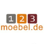 123moebel.de Logo