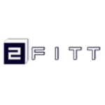 2-Fitt Logo