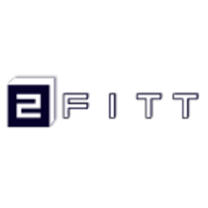 2-Fitt Logo