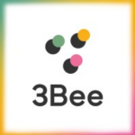 3Bee Logo