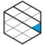 3D Kennzeichen Logo