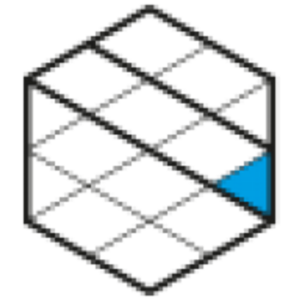 3D Kennzeichen Logo
