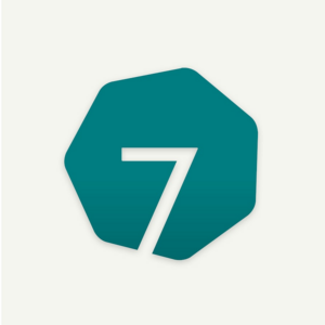 7Mind Logo