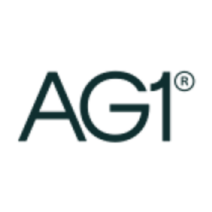 AG1 Logo
