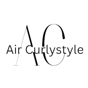Air Curlystyle Logo
