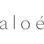 Aloé Logo