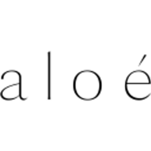 Aloé Logo