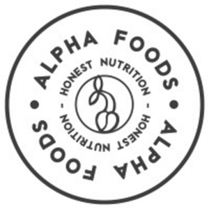 Alpha Foods Logo