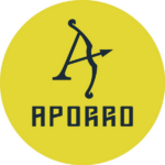 Aporro Logo