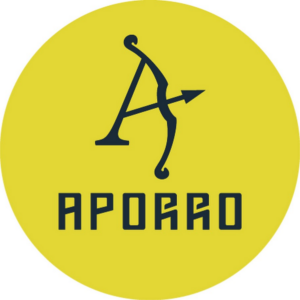 Aporro Logo