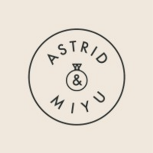 Astrid & Miyu Logo