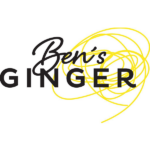 Ben’s Ginger Logo