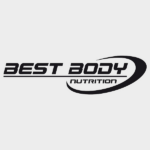 Best Body Logo