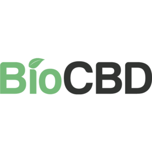 BioCBD Logo