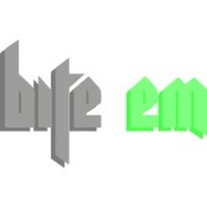 Bite em Logo