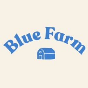 Blue Farm Logo