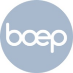 Boep Logo