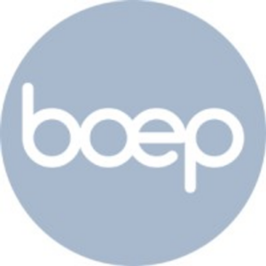 Boep Logo