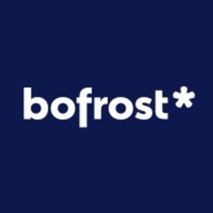 Bofrost Logo