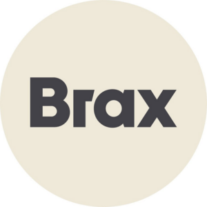 Brax Logo