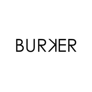 Burker Logo