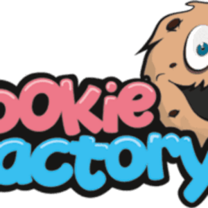 Cookie Factory Logo