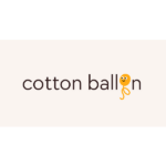 Cotton Ballon Logo