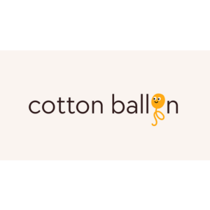 Cotton Ballon Logo