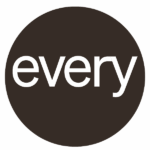 Every Foods Logo