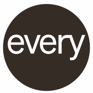 Every Foods Logo