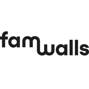 Famwalls Logo