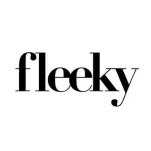 Fleeky Logo