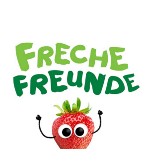 Freche Freunde Logo