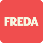 Freda Logo