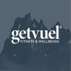Getvuel Logo