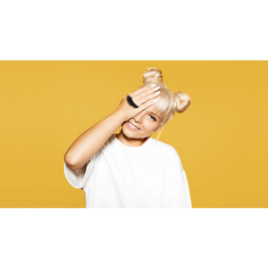 Girl Got Lashes Logo