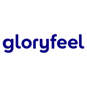 Gloryfeel Logo