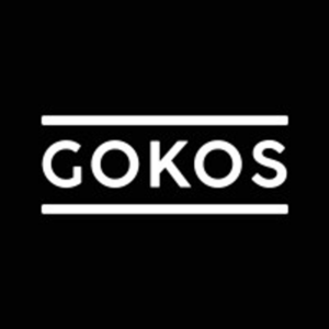 Gokos Logo