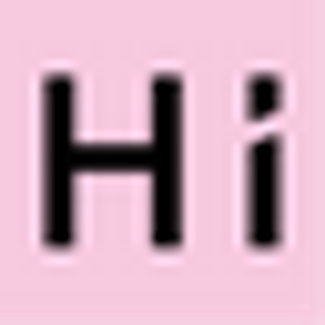 Highlash Logo