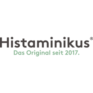 Histaminikus Logo