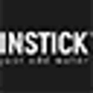 Instick Logo
