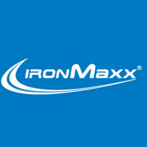 IronMaxx Logo