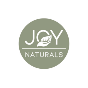 Joy Naturals Logo