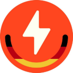 Just Russel Logo