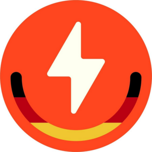 Just Russel Logo