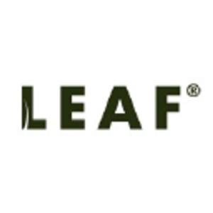 Leaf Nutrition Logo
