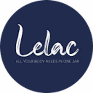 Lelac Logo