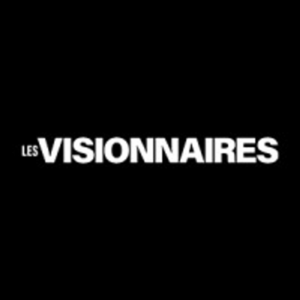 Les Visionnaires Logo