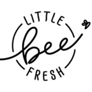little bee fresh Logo