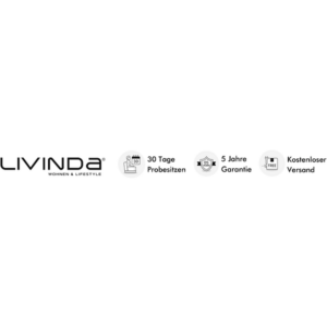 Livinda Logo